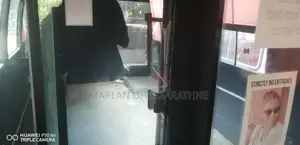 Ashok-Leyland Hino Power 2002 Bus (Used)