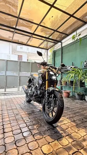 Yamaha MT-15 2026 Motorbike (Used)