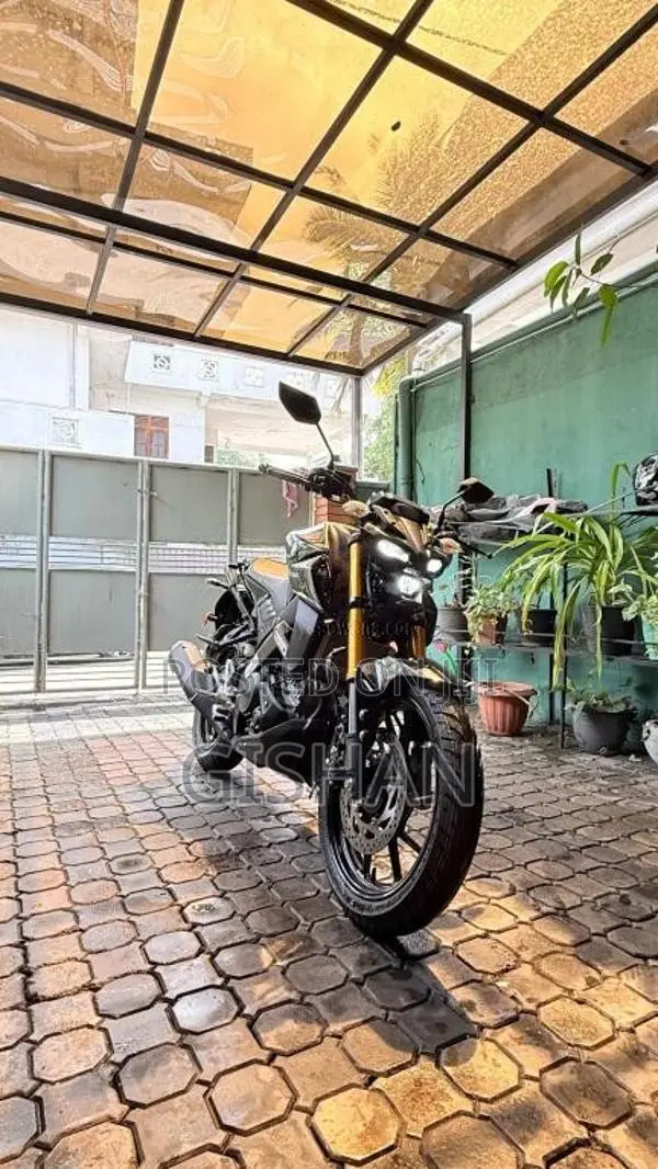 Yamaha MT-15 2026 Motorbike (Used)