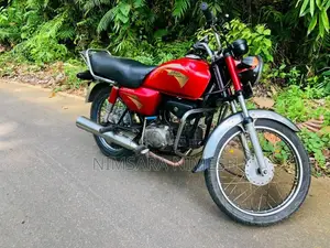 Hero-Honda Cd Dawn 2004 Motorbike (Used)