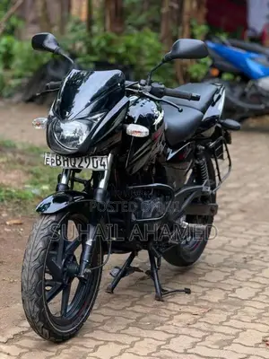 Bajaj Pulsar 150 2019 Motorbike (Used)