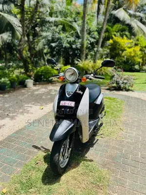 Honda Today 2025 Motorbike (Used)