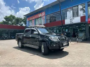 Toyota Hilux 2006 Pickup (Used)