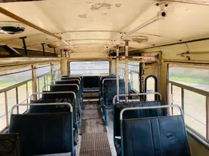 Tata Tata 1991 Bus (Used)