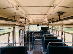 Tata Tata 1991 Bus (Used)