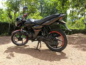 Bajaj Xcd 125 2008 Motorbike (Used)