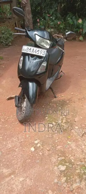 Hero Pleasure 2013 Motorbike (Used)
