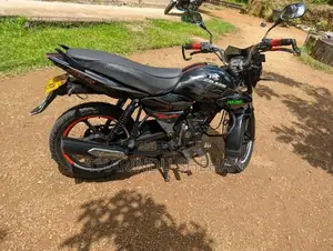 Bajaj Xcd 125 2008 Motorbike (Used)