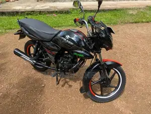 Bajaj Xcd 125 2008 Motorbike (Used)