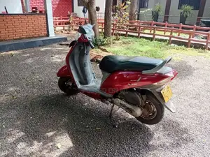 Honda Activa 2014 Motorbike (Used)