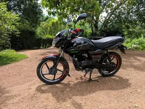 Bajaj Xcd 125 2008 Motorbike (Used)