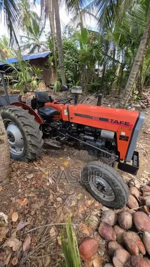 TAFE 45DI 2011 Tractor (Used)