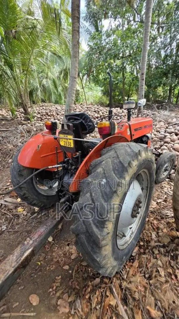 TAFE 45DI 2011 Tractor (Used)