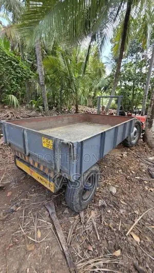 TAFE 45DI 2011 Tractor (Used)