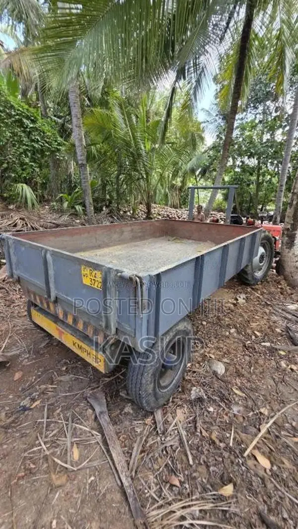 TAFE 45DI 2011 Tractor (Used)
