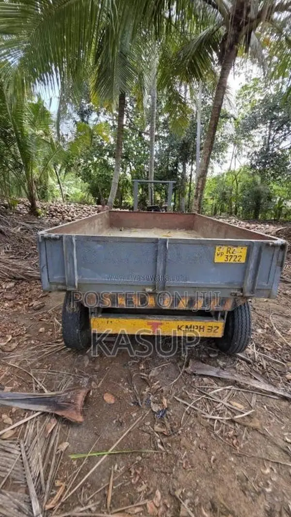 TAFE 45DI 2011 Tractor (Used)