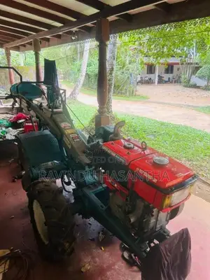 Kubota RV 125 2020 Tractor (Used)