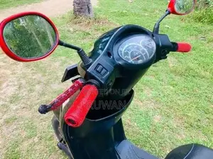 Hero Pleasure 2011 Motorbike (Used)