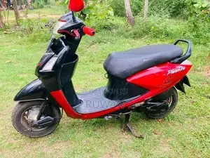 Hero Pleasure 2011 Motorbike (Used)