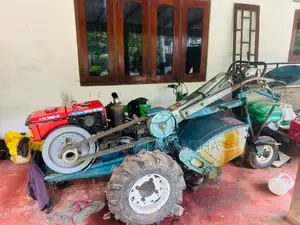 Kubota RV 125 2020 Tractor (Used)