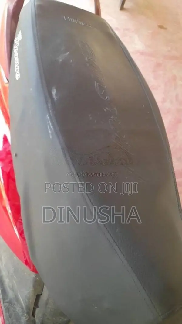 Hero Pleasure 2012 Motorbike (Used)