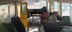 Mitsubishi Rosa 1982 Bus (Used)