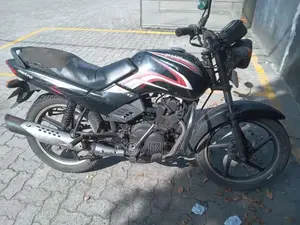 TVS Metro 2011 Motorbike (Used)