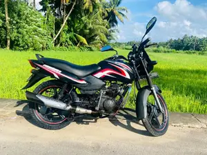 TVS Metro 2014 Motorbike (Used)