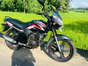 TVS Metro 2014 Motorbike (Used)