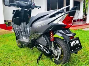 Honda Dio 2026 Motorbike (Used)