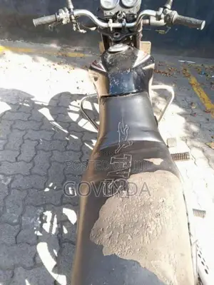 TVS Metro 2011 Motorbike (Used)