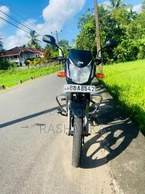 TVS Metro 2014 Motorbike (Used)