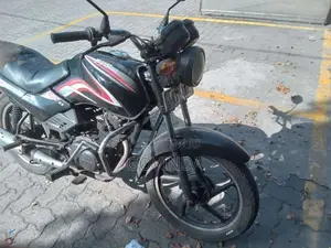 TVS Metro 2011 Motorbike (Used)