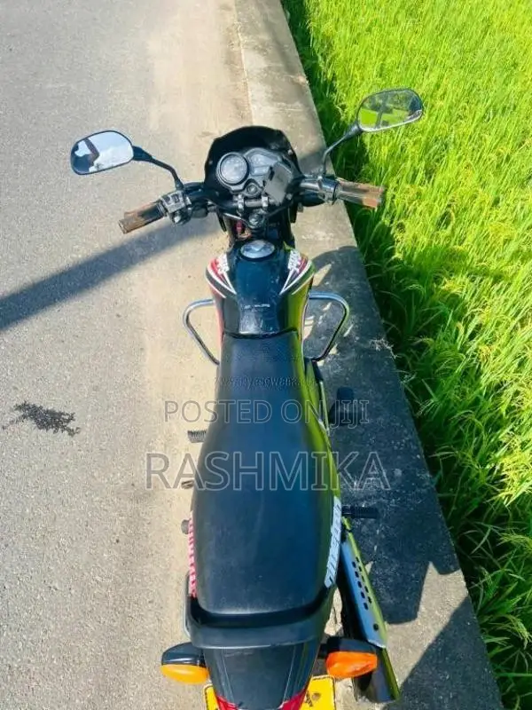 TVS Metro 2014 Motorbike (Used)