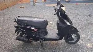 Hero Pleasure 2014 Motorbike (Used)