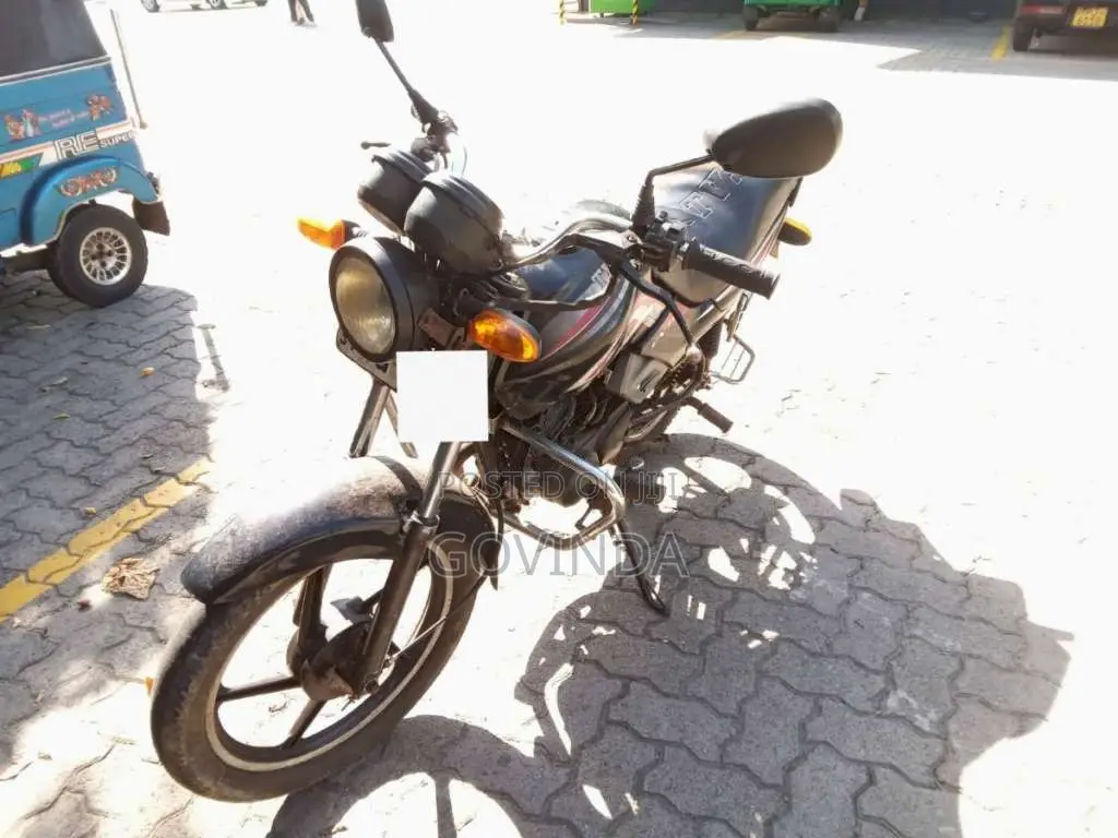 TVS Metro 2011 Motorbike (Used)