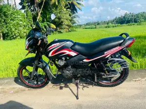 TVS Metro 2014 Motorbike (Used)