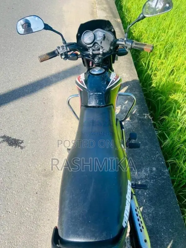 TVS Metro 2014 Motorbike (Used)