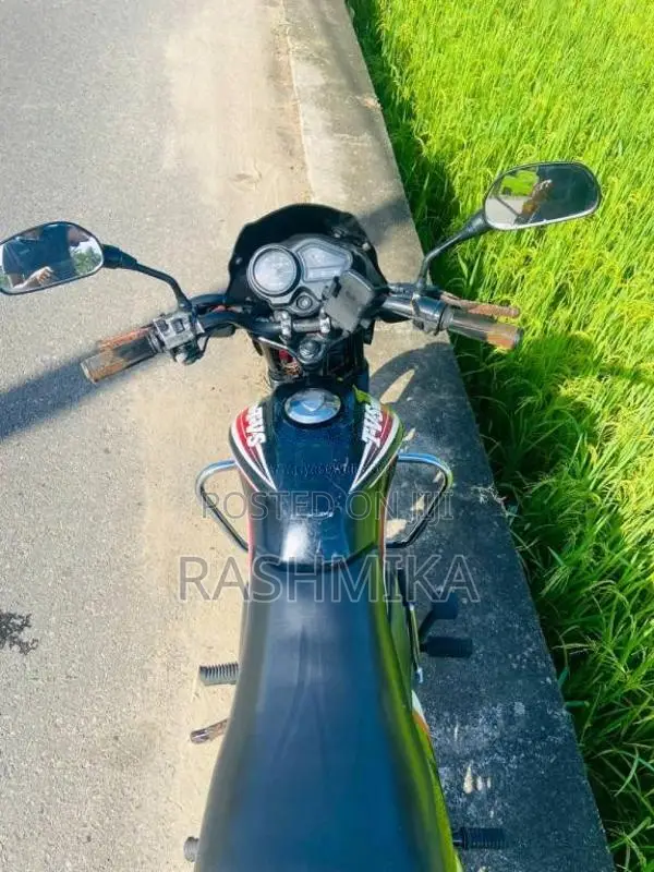 TVS Metro 2014 Motorbike (Used)
