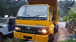 Eicher Tipper 2016 Lorry (Used)