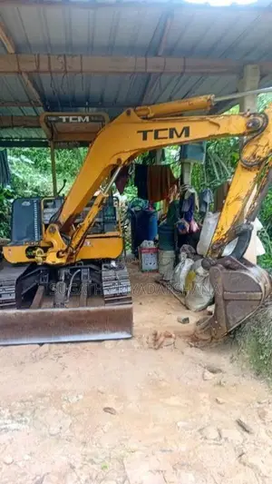 Kobelco 30 2019 Heavy-Duty (Used)