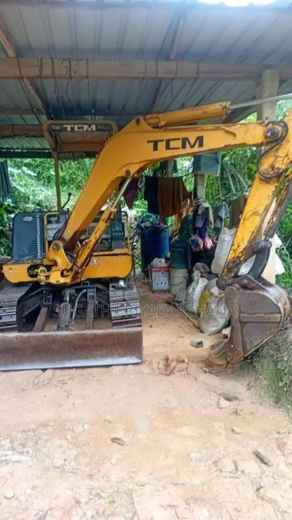 Kobelco 30 2019 Heavy-Duty (Used)