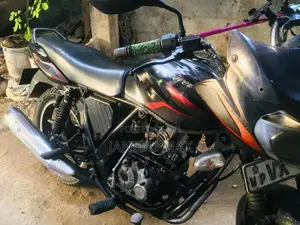 Bajaj Discover 150 2010 Motorbike (Used)