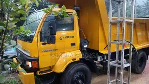 Eicher Tipper 2016 Lorry (Used)