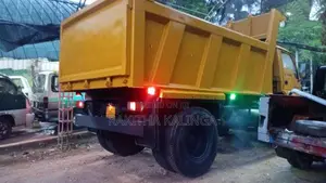 Eicher Tipper 2016 Lorry (Used)