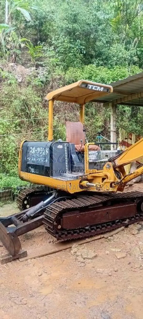 Kobelco 30 2019 Heavy-Duty (Used)