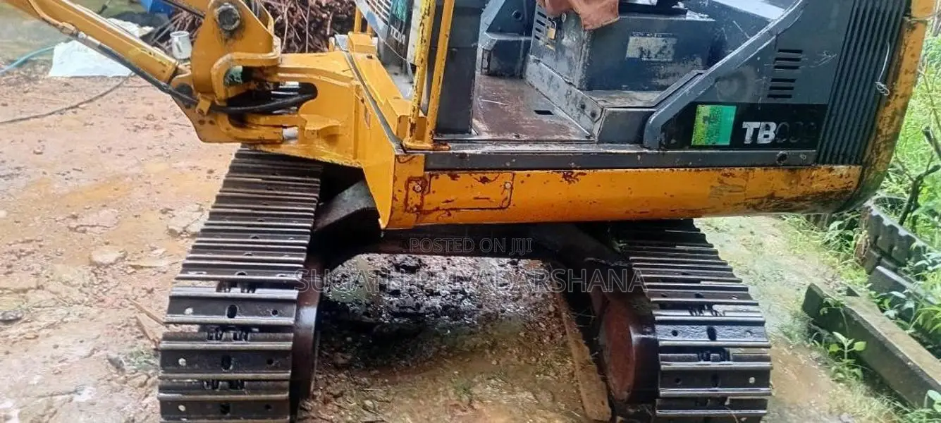Kobelco 30 2019 Heavy-Duty (Used)