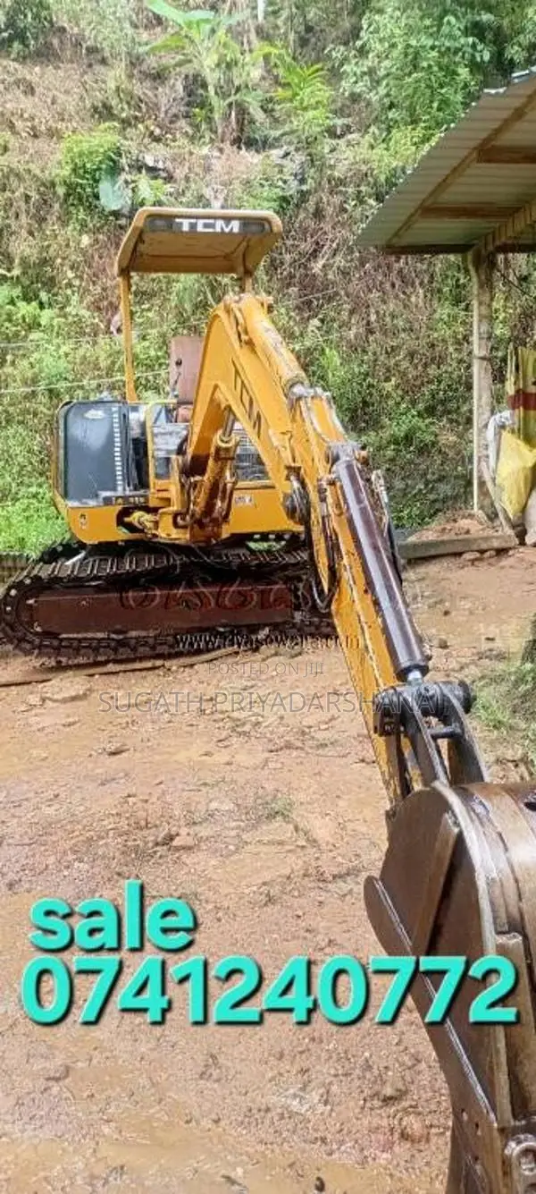 Kobelco 30 2019 Heavy-Duty (Used)