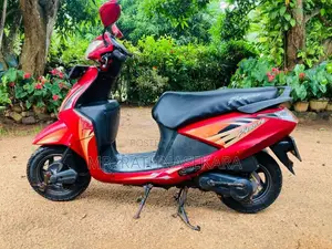 Hero Pleasure 2019 Motorbike (Used)