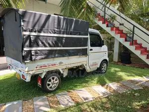 Suzuki Carry 2013 Lorry (Used)